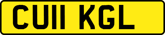 CU11KGL