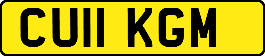CU11KGM