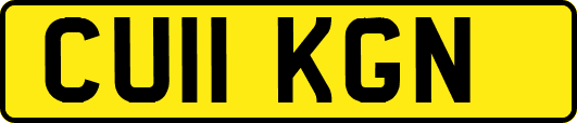 CU11KGN