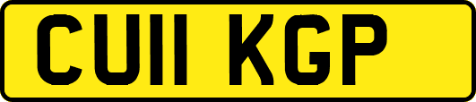 CU11KGP