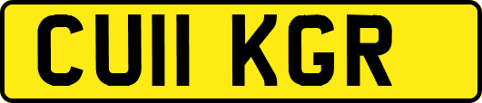 CU11KGR