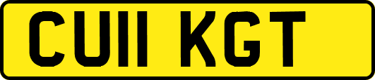 CU11KGT