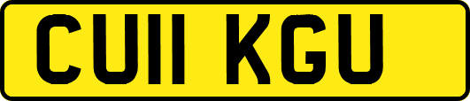 CU11KGU