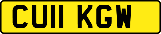 CU11KGW