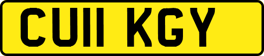 CU11KGY