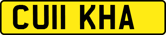CU11KHA