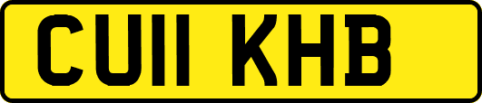 CU11KHB