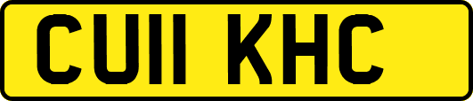 CU11KHC