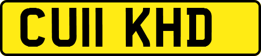 CU11KHD