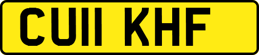 CU11KHF