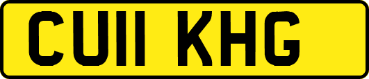 CU11KHG