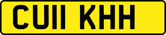 CU11KHH