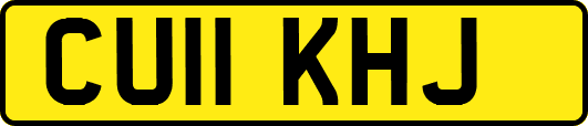CU11KHJ