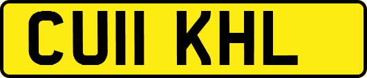 CU11KHL
