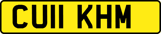 CU11KHM