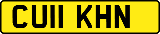 CU11KHN