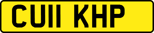 CU11KHP