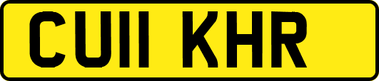 CU11KHR