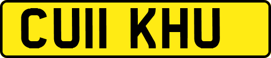 CU11KHU
