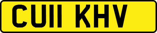CU11KHV