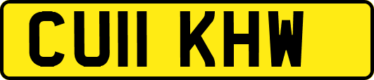 CU11KHW