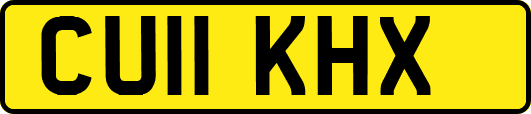 CU11KHX