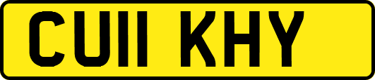 CU11KHY