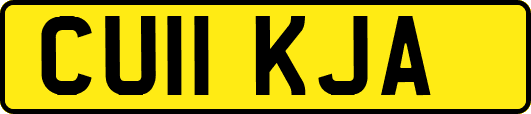 CU11KJA