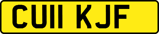 CU11KJF
