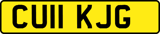 CU11KJG