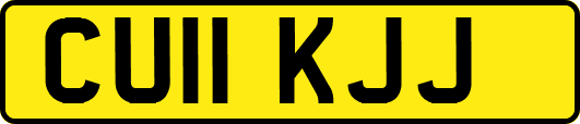 CU11KJJ