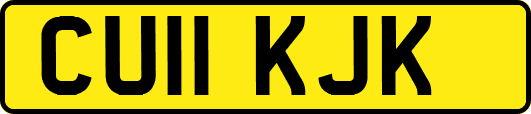 CU11KJK