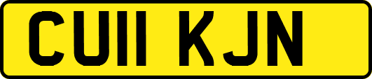 CU11KJN
