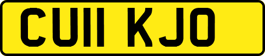 CU11KJO