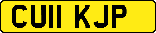 CU11KJP
