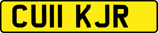 CU11KJR