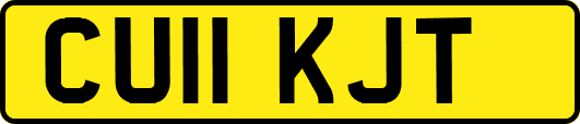 CU11KJT