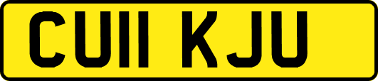 CU11KJU
