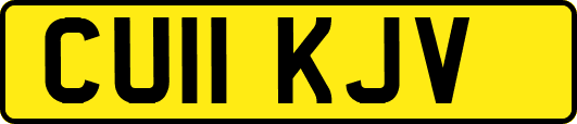 CU11KJV