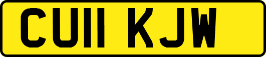 CU11KJW