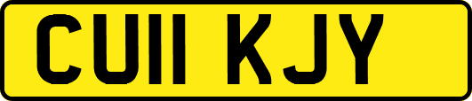 CU11KJY