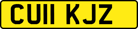 CU11KJZ