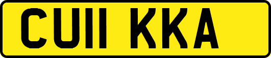 CU11KKA