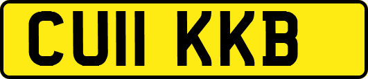 CU11KKB