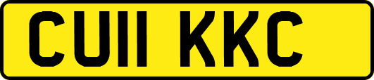 CU11KKC