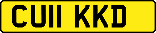 CU11KKD