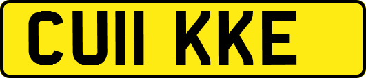 CU11KKE