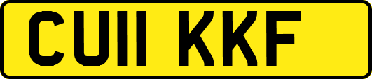 CU11KKF