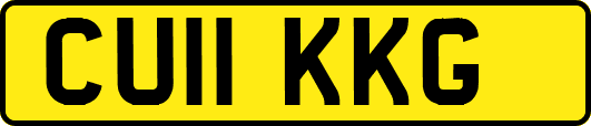 CU11KKG