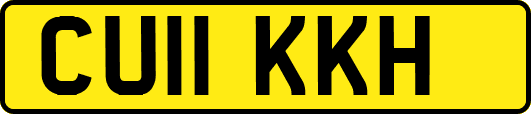CU11KKH